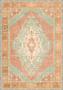 Neo Kazak Kilim Desenli Halı