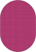 Tekstür Pembe Modern Halı