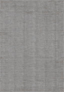 Toprak Koyu Gri Modern Halı