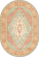 Neo Kazak Kilim Desenli Halı