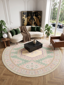 Heriz Kilim Desenli Halı