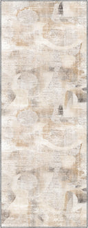 Sessiz Dokunuş Modern Halı