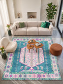 Pop Miras Kilim Desenli Halı