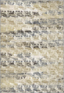 Kumul Krem Bej Modern Halı