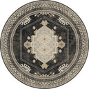 Çarkıfelek Kilim Desenli Halı