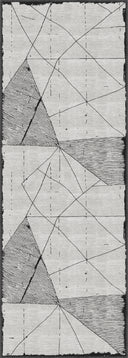 Eskiz Geometrik Halı