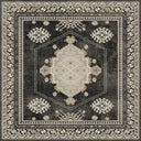 Çarkıfelek Kilim Desenli Halı