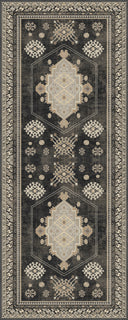 Çarkıfelek Kilim Desenli Halı