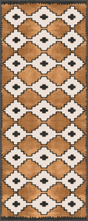 Pıtrak Kilim Desenli Halı
