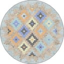 İlmek Kilim Desenli Halı