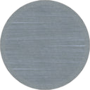 Hüzme Kül Mavisi Modern Halı