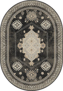 Çarkıfelek Kilim Desenli Halı