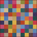 Rainbow Dama Modern Halı