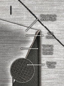 Eskiz Geometrik Halı